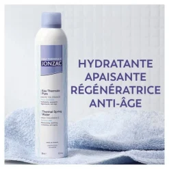 Jonzac Eau thermale Pure