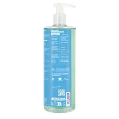Jonzac Gel Douche Haute Tolérance Hydratant Bio