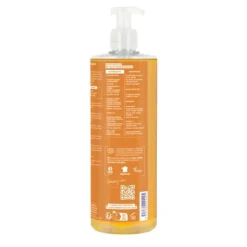 Jonzac gel douche surgras Bio