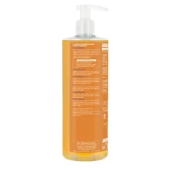 Jonzac gel douche surgras Bio