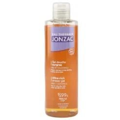 Jonzac gel douche surgras Bio