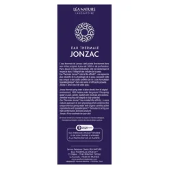 Jonzac Men baume en gel après-rasage Bio