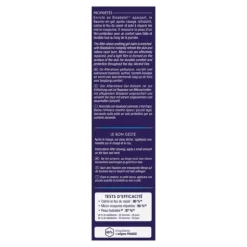 Jonzac Men baume en gel après-rasage Bio