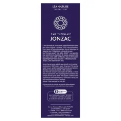 Jonzac Men Soin fermeté Bio