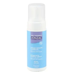 Jonzac Mousse nettoyante oxygénante Bio