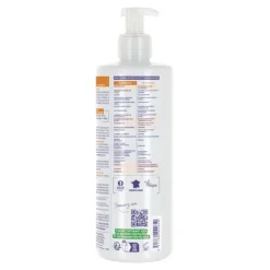 Jonzac Nutritive ATO Baume relipidant anti grattage bio