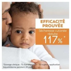 Jonzac Nutritive ATO Baume relipidant anti grattage bio