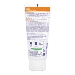 Jonzac Nutritive Crème mains réparatrice Bio