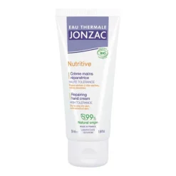 Jonzac Nutritive Crème mains réparatrice Bio