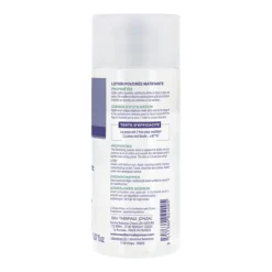 Jonzac Pure Age lotion poudrée matifiante bio