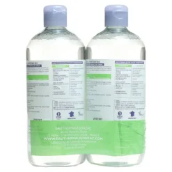 Jonzac Pure eau micellaire purifiante Bio