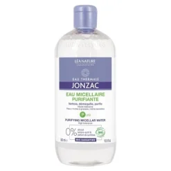 Jonzac Pure eau micellaire purifiante Bio