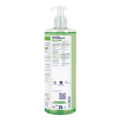Jonzac Pure Gel nettoyant purifiant Bio