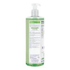 Jonzac Pure Gel nettoyant purifiant Bio