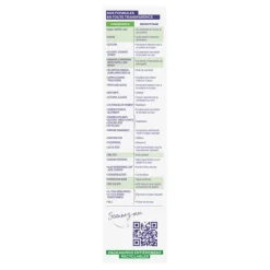 Jonzac Pure Masque purifiant désincrustant Bio