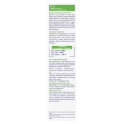 Jonzac Pure Masque purifiant désincrustant Bio