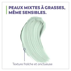 Jonzac Pure Masque purifiant désincrustant Bio