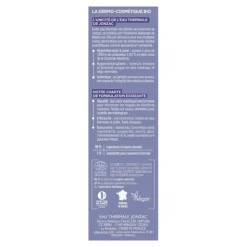 Jonzac Pure Masque purifiant désincrustant Bio