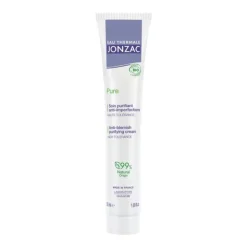 Jonzac Pure Soin purifiant anti-imperfections Bio