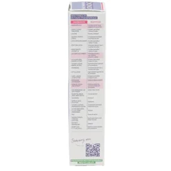 Jonzac Reactive AR Crème riche anti rougeurs Bio