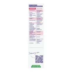 Jonzac Reactive Control Contour yeux et paupières Bio