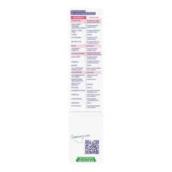 Jonzac Reactive Control Crème légère apaisante Bio