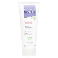 Jonzac Reactive Control Crème miraculeuse Bio