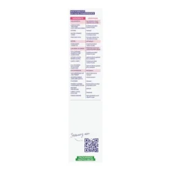 Jonzac Reactive Control Crème riche apaisante bio