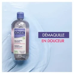 Jonzac Reactive eau micellaire apaisante Bio