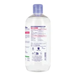 Jonzac Reactive eau micellaire apaisante Bio