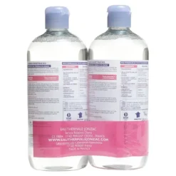 Jonzac Reactive eau micellaire apaisante Bio
