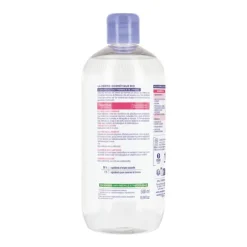 Jonzac Reactive eau micellaire apaisante Bio
