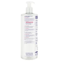 Jonzac Reactive gel douche Bio haute tolérance