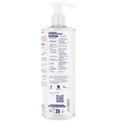 Jonzac Reactive gel douche Bio haute tolérance