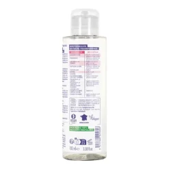 Jonzac Reactive gelée micellaire Yeux Bio