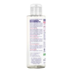 Jonzac Reactive gelée micellaire Yeux Bio