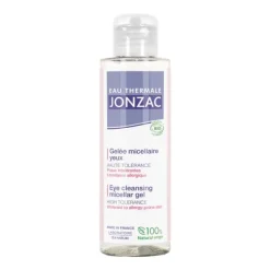 Jonzac Reactive gelée micellaire Yeux Bio