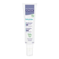 Jonzac Rehydrate Baume-en-gel nuit Bio