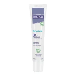 Jonzac Rehydrate BB crème hydratante Bio SPF 10