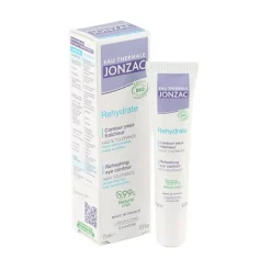 Jonzac Rehydrate Contour des yeux Bio