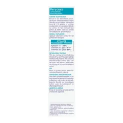 Jonzac Rehydrate Contour des yeux Bio