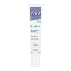 Jonzac Rehydrate Contour des yeux Bio