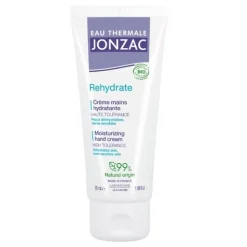 Jonzac Rehydrate Crème main hydratante