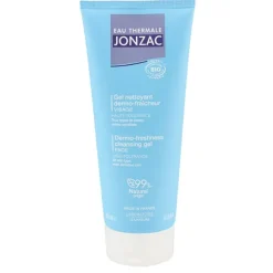 Jonzac Rehydrate Gel nettoyant dermo-fraicheur bio