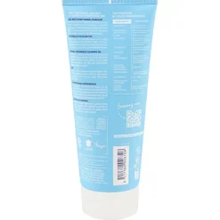 Jonzac Rehydrate Gel nettoyant dermo-fraicheur bio