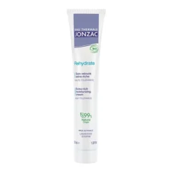 Jonzac Rehydrate soin velouté extra-riche Bio