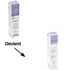Jonzac Rehydrate soin velouté extra-riche Bio