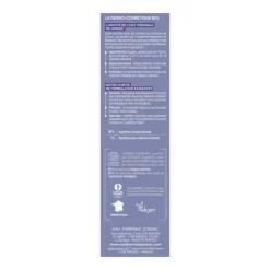 Jonzac Rehydrate sérum concentré hydratant Bio