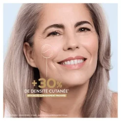 Jonzac Sublimactive Baume revitalisant nuit Bio
