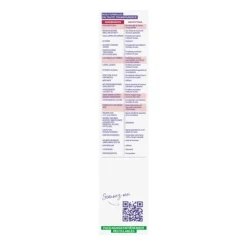 Jonzac Sublimactive Crème légère lissante Bio